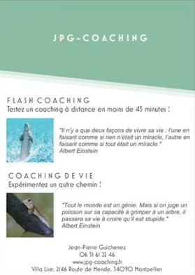 Flash Coaching